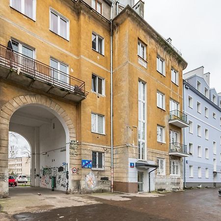 Stanislawa Augusta 16 By Homeprime Варшава Екстер'єр фото